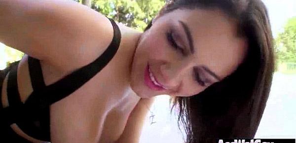  (valentina nappi) Oiled Girl With Big Butt Fucked Analy video-30